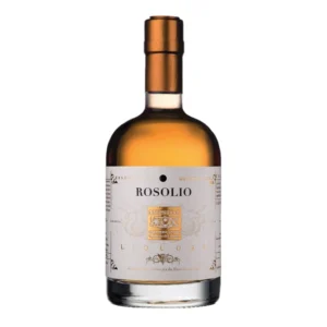 Essentiae Lunae Rosolio "Essentiae"