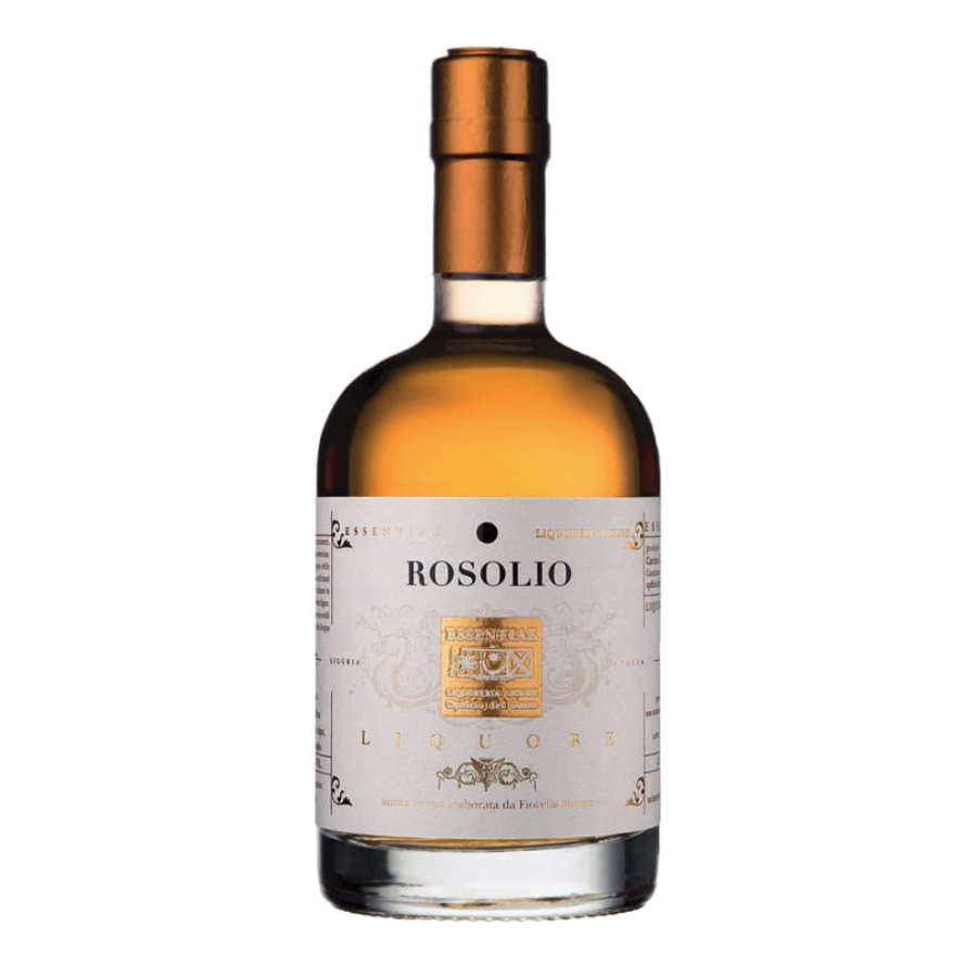 Essentiae Lunae Rosolio "Essentiae"