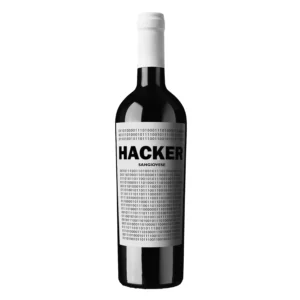 Ferro 13 Sangiovese Toscana "Hacker" IGT 2022