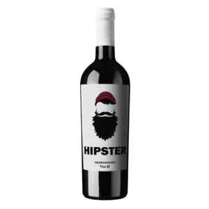 Ferro 13 Negroamaro Puglia "Hipster" IGT 2021