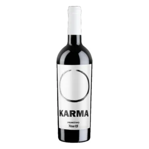 Ferro 13 Primitivo "Karma" IGT 2020