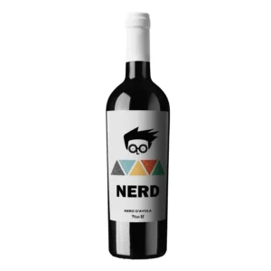 Ferro 13 Nero D'Avola Terre Siciliane "Nerd" IGT 2021