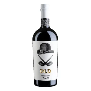 Ferro 13 Vermouth di Torino   NV