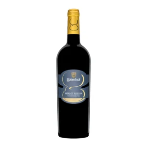 Gaierhof Merlot Trentino Riserva DOC 2021