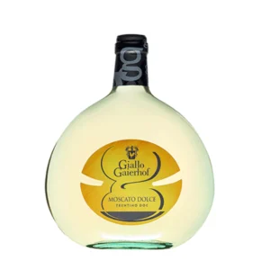 Gaierhof Moscato Giallo Trentino DOC 2023