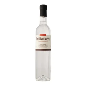 Grattamacco Grappa   NV