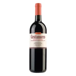 Grattamacco Rosso Bolgheri Superiore "Grattamacco" DOC 2021