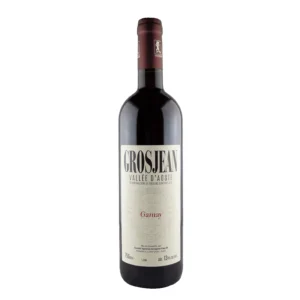 Grosjean Freres Gamay  DOC 2023