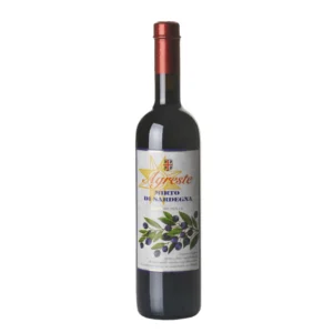Antichi Poderi Jerzu Mirto (700ml)   NV