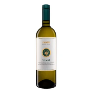 Antichi Poderi Jerzu Vermentino di Sardegna "Telave" DOC 2024
