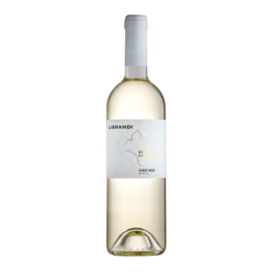Librandi Ciro' Bianco  DOC 2024