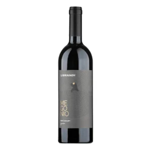 Librandi Rosso Val di Neto "Magno Megonio" IGT 2022