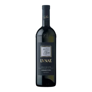 Lunae Bosoni Vermentino Colli di Luni "Black Label" DOC 2024