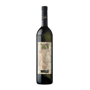 Lunae Bosoni Vermentino Colli di Luni "Cavagino" DOC 2017
