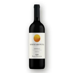 Mamete Prevostini Sassella Valtellina Sup. "Sommarovina" DOCG 2021