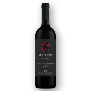 Mamete Prevostini Valtellina Superiore Riserva  DOCG 2017