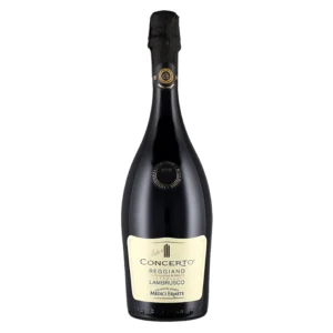 Medici Ermete Lambrusco Reggiano Secco "Concerto" DOC 2023