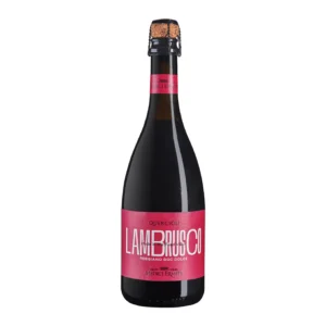 Medici Ermete Lambrusco Reggiano "Quercioli" DOC NV
