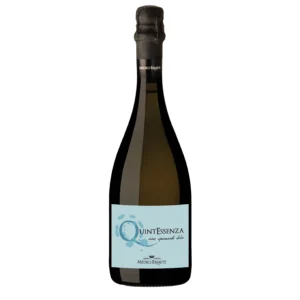 Medici Ermete Malvasia Dolce "Quintessenza" DOC NV