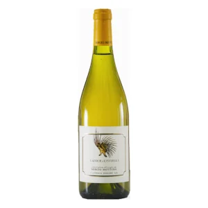 Sergio Mottura Grechetto Civitella "Latour a Civitella" IGT 2020