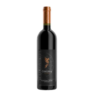 Omina Romana Cabernet Franc "Ars Magna" IGT 2017
