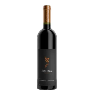 Omina Romana Cabernet Sauvignon  IGT 2021
