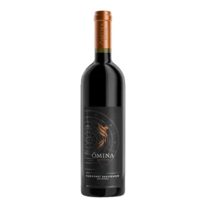 Omina Romana Cabernet Sauvignon "Ars Magna" IGT 2015