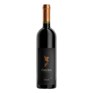 Omina Romana Merlot  IGT 2016