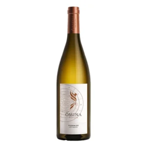 Omina Romana Viognier "Ars Magna" IGT 2018