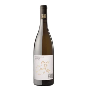 Peter Zemmer Chardonnay Riserva "Crivelli" DOC 2020