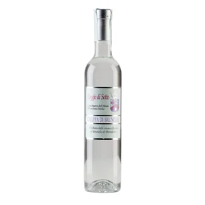 Poggio di Sotto Grappa di Brunello   NV