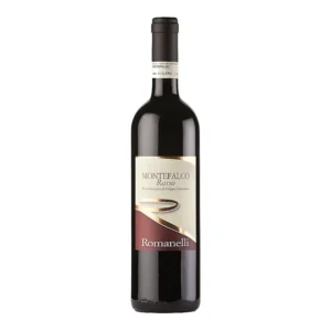 Romanelli Montefalco Rosso  DOC 2017