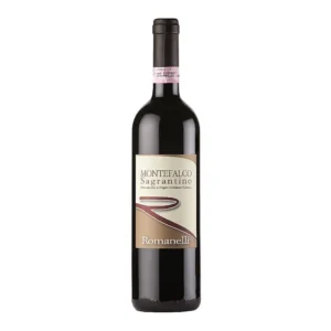 Romanelli Montefalco Rosso Riserva "Medeo" DOCG 2016
