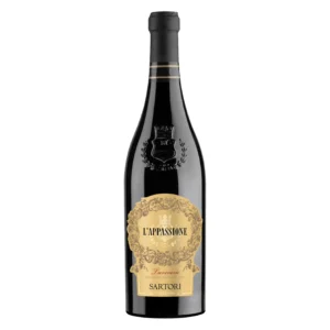 Sartori Rosso delle Venezie "L'Appassione" IGT 2022