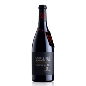Sartori Amarone della Valpolicella Classico Riserva "Corte Bra" DOCG 2017