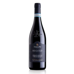 Sartori Valpolicella Classico Superiore Ripasso "Regolo" DOC 2022