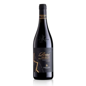 Sartori Amarone della Valpolicella Classico "Reius" DOCG 2020