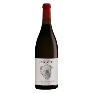 Tascante Etna Rosso "Contrada Rampante" DOC 2019