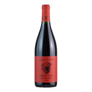 Tascante Etna Rosso "Ghiaia Nera" DOC 2022