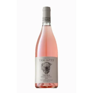 Tascante Etna Rose' "Tefra" DOC 2019