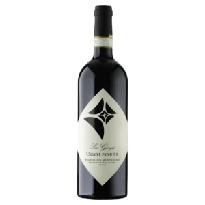 Tenuta San Giorgio Brunello di Montalcino "Ugolforte" DOCG 2019