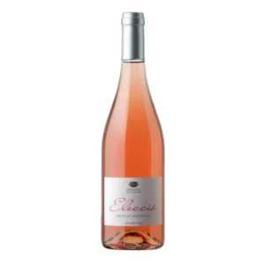Les Terrasses De L'Arago Rosé "Elecció" AOP 2019