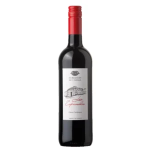 Les Terrasses De L'Arago  "Les Espassoles" IGP 2019