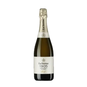 Terre d'Oltrepo' La Versa Spumante Brut "1905" DOCG NV