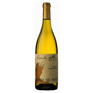 Torre dei Beati Trebbiano d"Abruzzo ORGANIC "Bianchi Grilli" DOC 2021