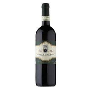 Villa S. Anna Rosso di Montepulciano  DOC 2019