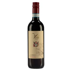 Cantine Volpi Barbera Piemonte  DOC 2022