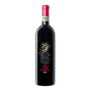 ZAO Amarone della Valpolicella Classico  DOC 2009