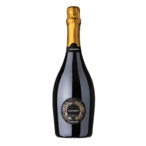 Librandi Brut Bianco "Almaneti" VSQ 2022