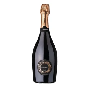 Librandi Brut Rosato "Rosaneti" VSQ 2022